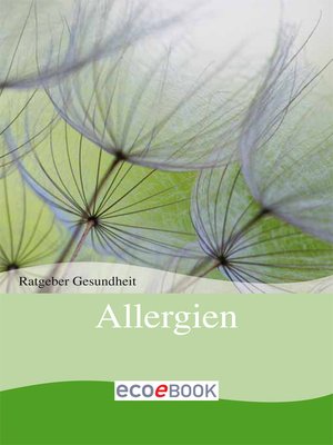 cover image of Allergien